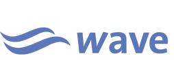 wave_logo_welle+schriftzug_blau_klein